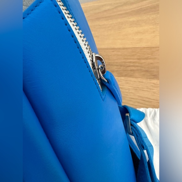 MCM limited backpack - Picture 8 of 14